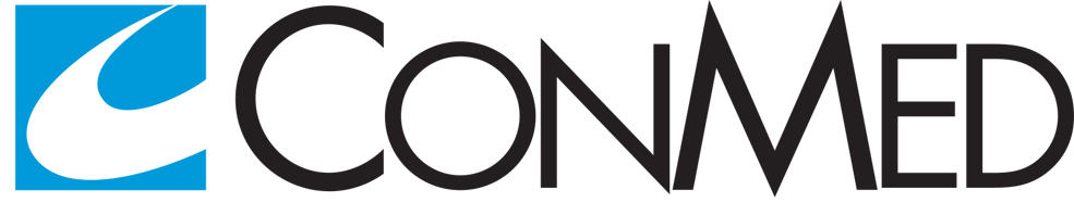 CONMED-Horiz Logo