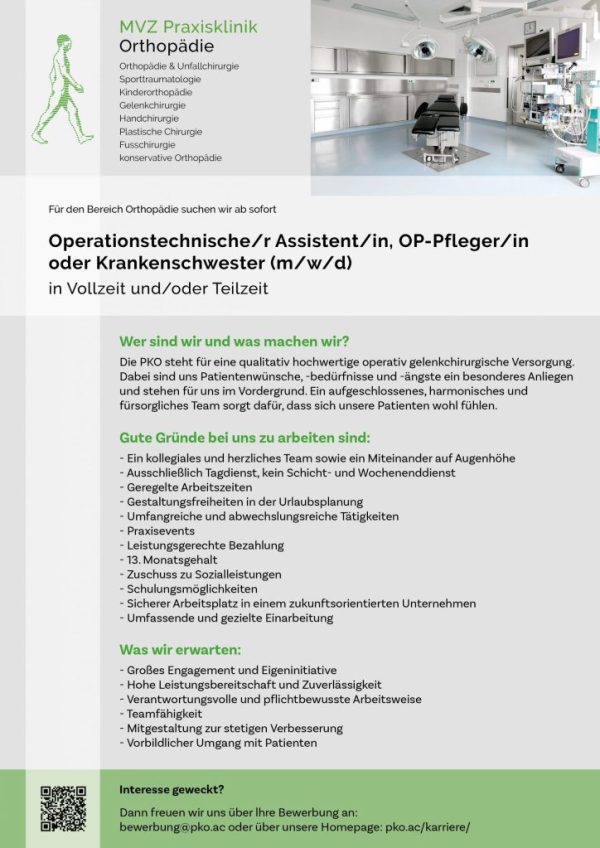 Stellenauschreibung_OTA-MVZ_PKO